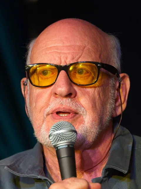Frank Oz 2024