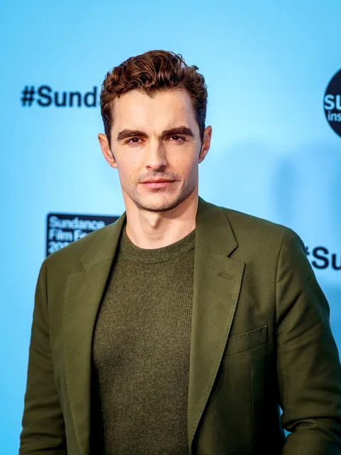 Dave Franco at Sundance 2025