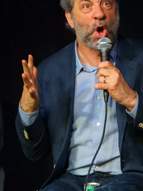 Judd Apatow at SXSW